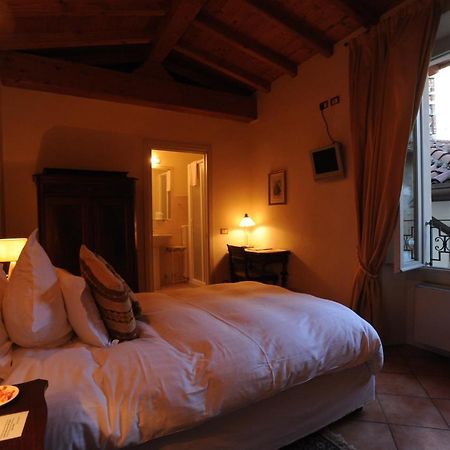 Albergo Orologio Brescia megye Kültér fotó