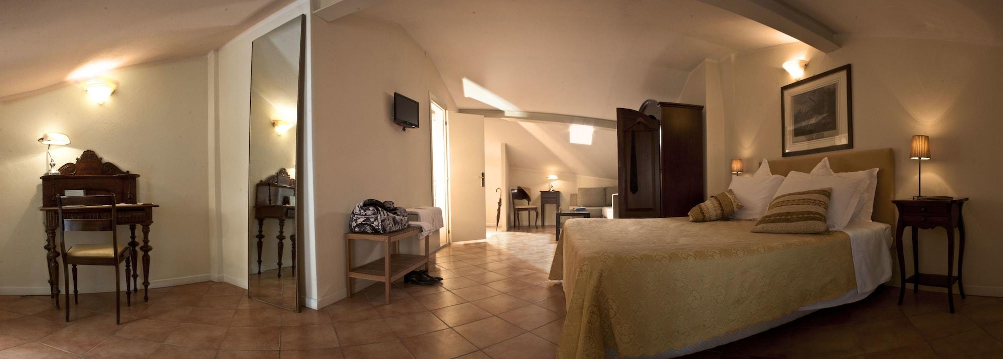 Albergo Orologio Brescia megye Kültér fotó