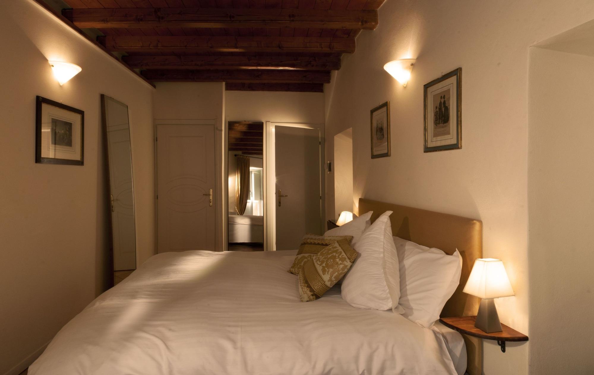 Albergo Orologio Brescia megye Kültér fotó
