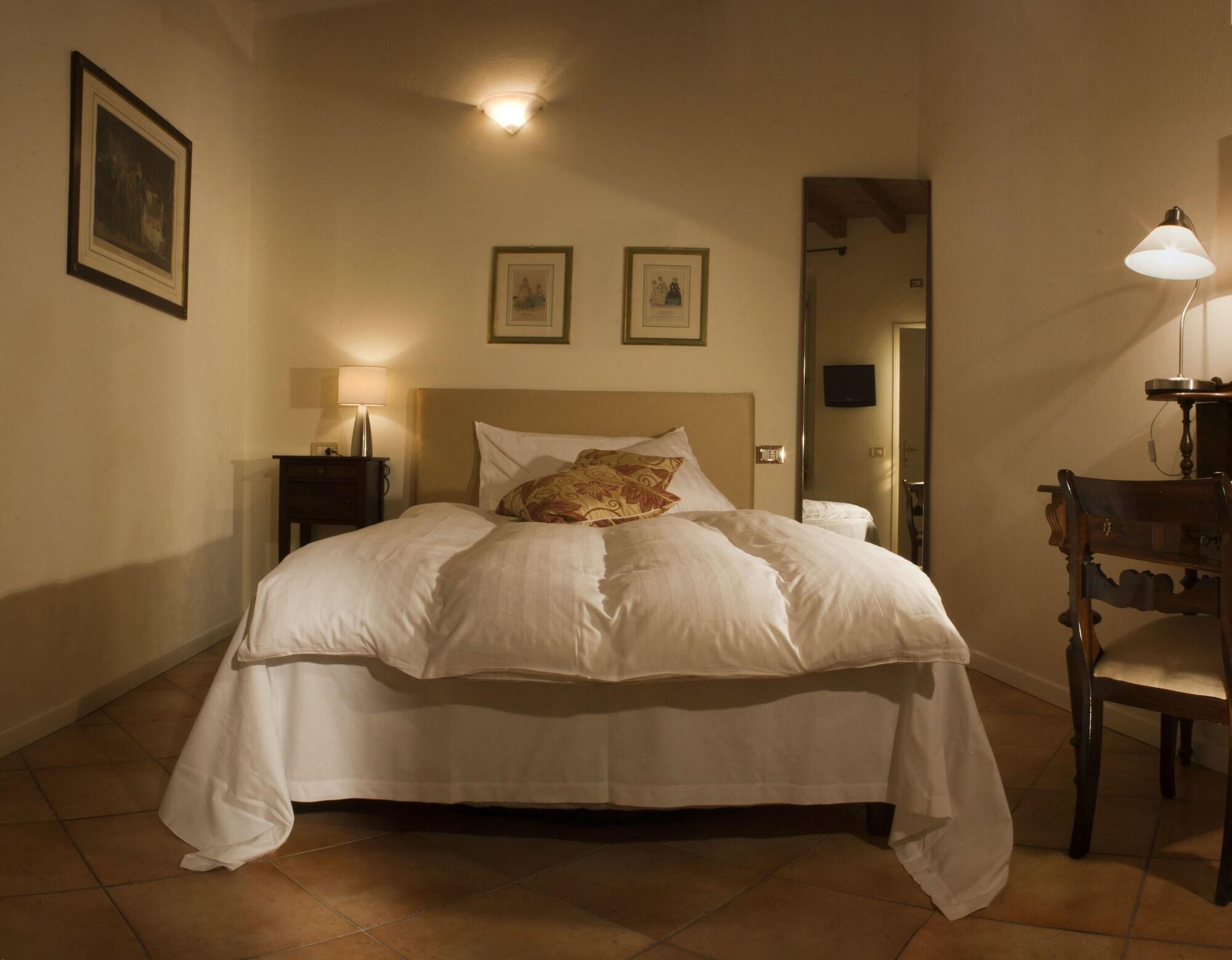 Albergo Orologio Brescia megye Kültér fotó