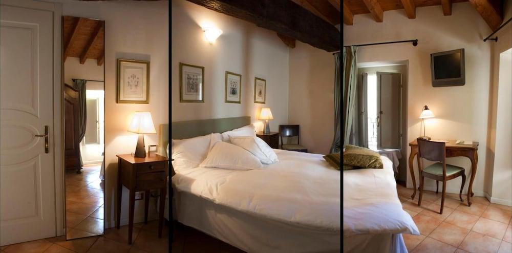 Albergo Orologio Brescia megye Kültér fotó