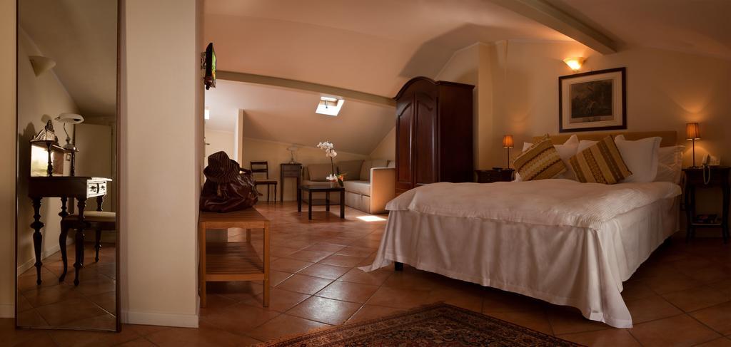 Albergo Orologio Brescia megye Kültér fotó