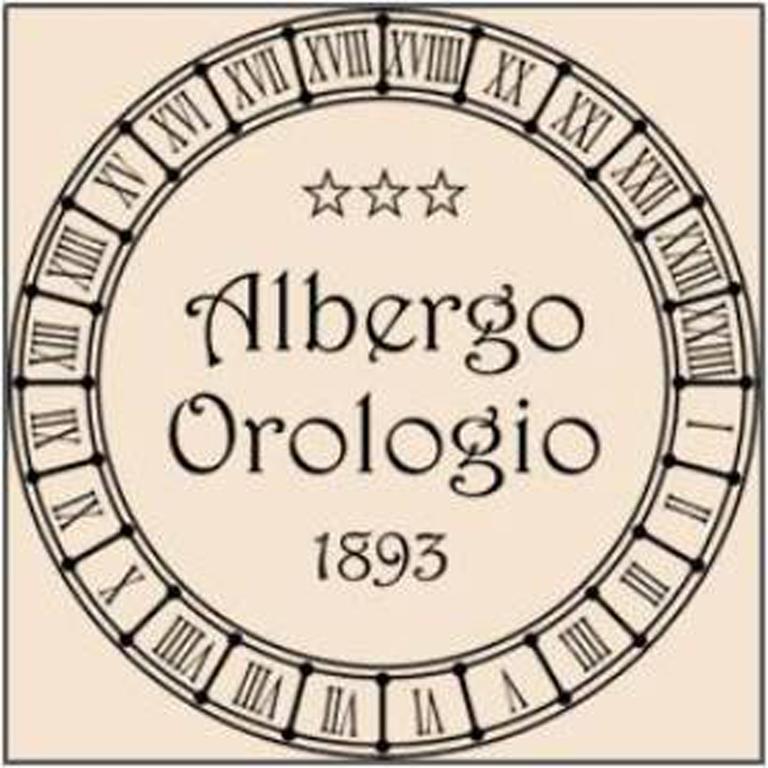 Albergo Orologio Brescia megye Kültér fotó