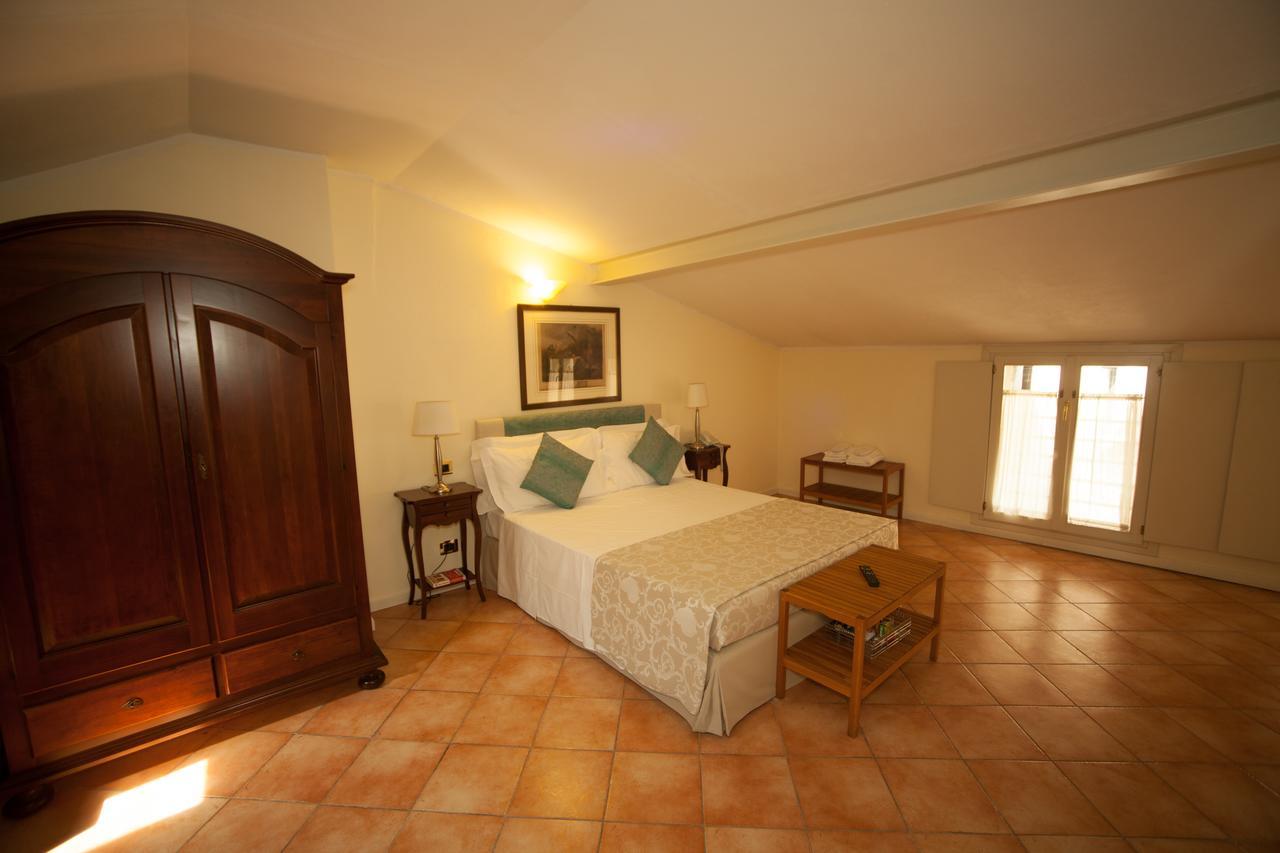 Albergo Orologio Brescia megye Kültér fotó