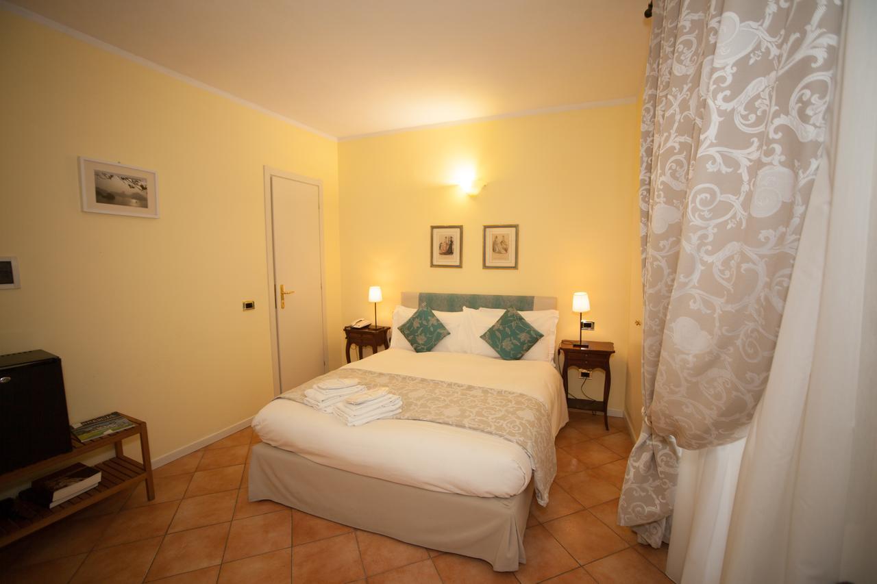 Albergo Orologio Brescia megye Kültér fotó