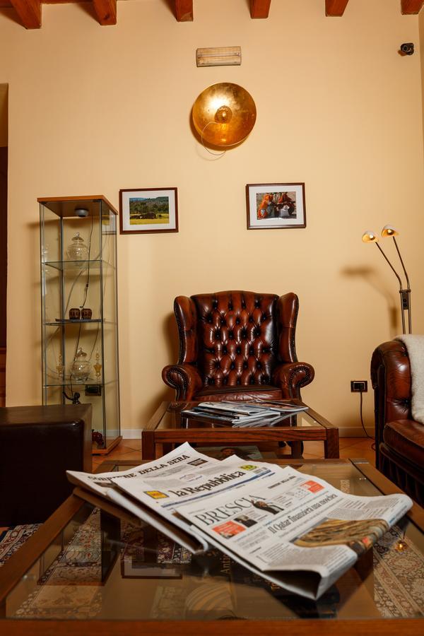Albergo Orologio Brescia megye Kültér fotó