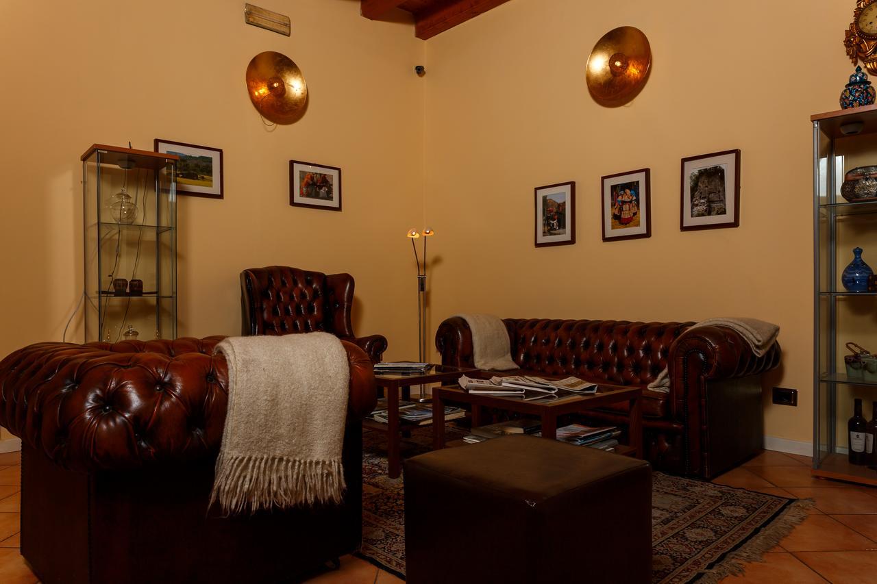 Albergo Orologio Brescia megye Kültér fotó