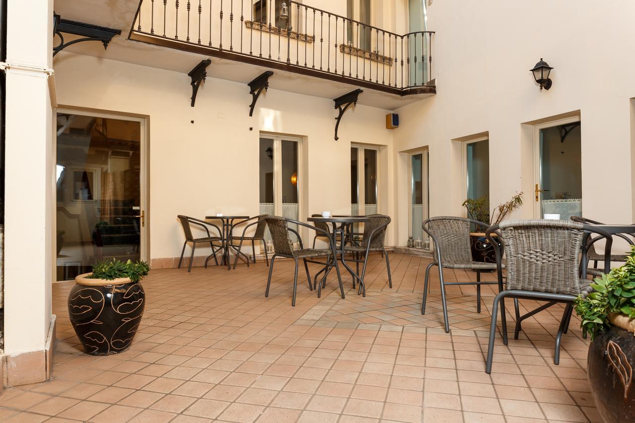 Albergo Orologio Brescia megye Kültér fotó
