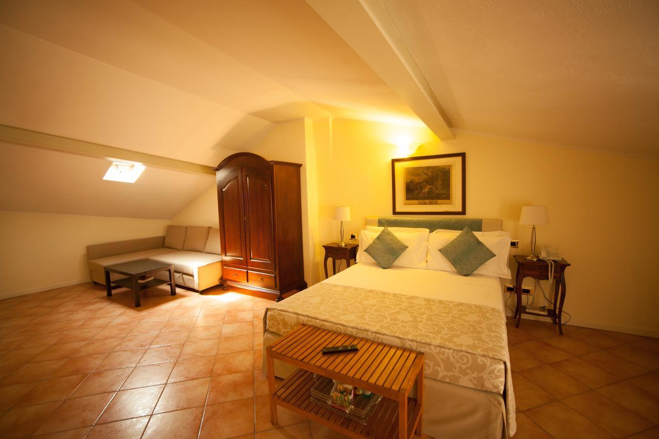 Albergo Orologio Brescia megye Kültér fotó