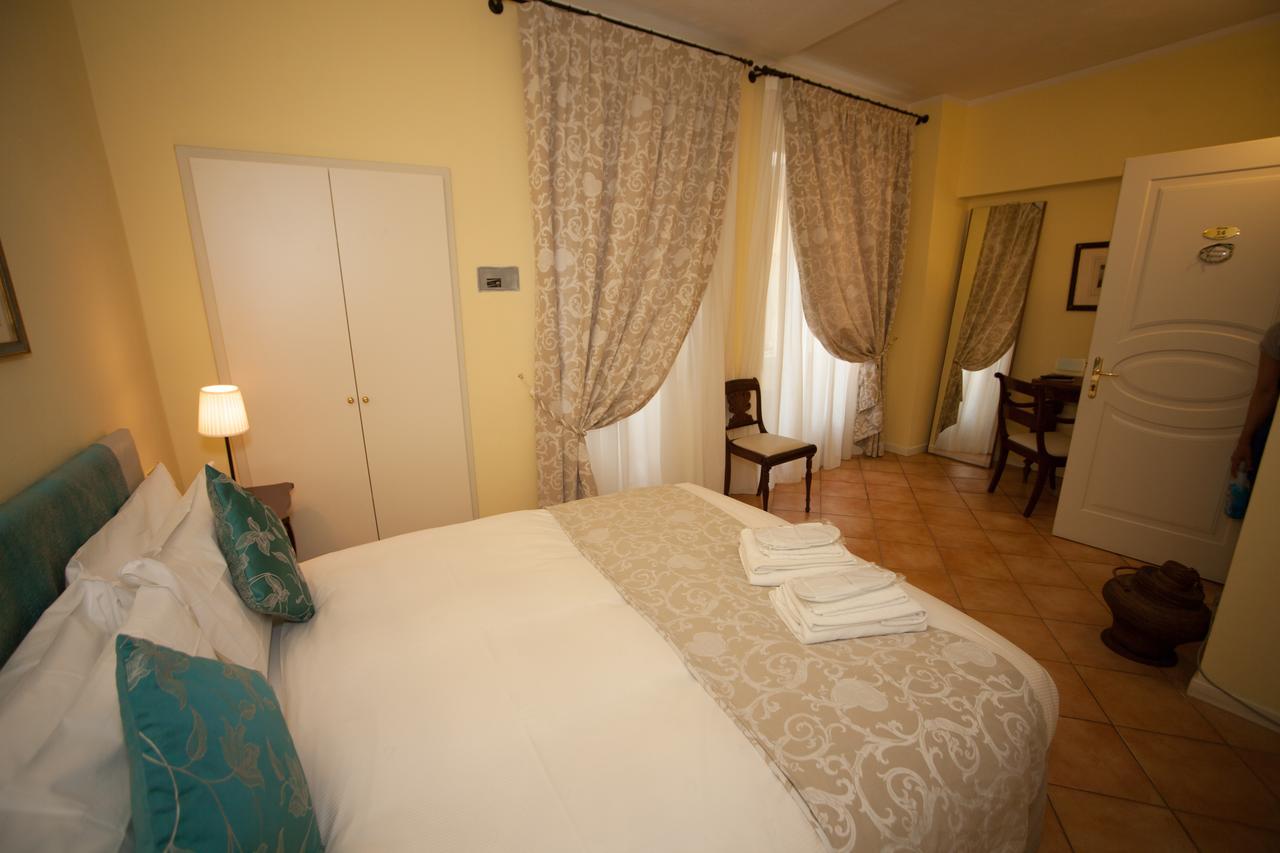 Albergo Orologio Brescia megye Kültér fotó