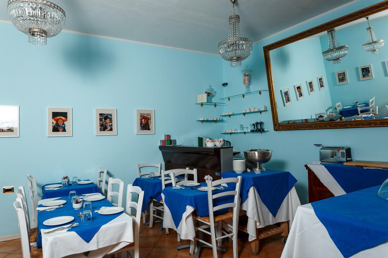 Albergo Orologio Brescia megye Kültér fotó
