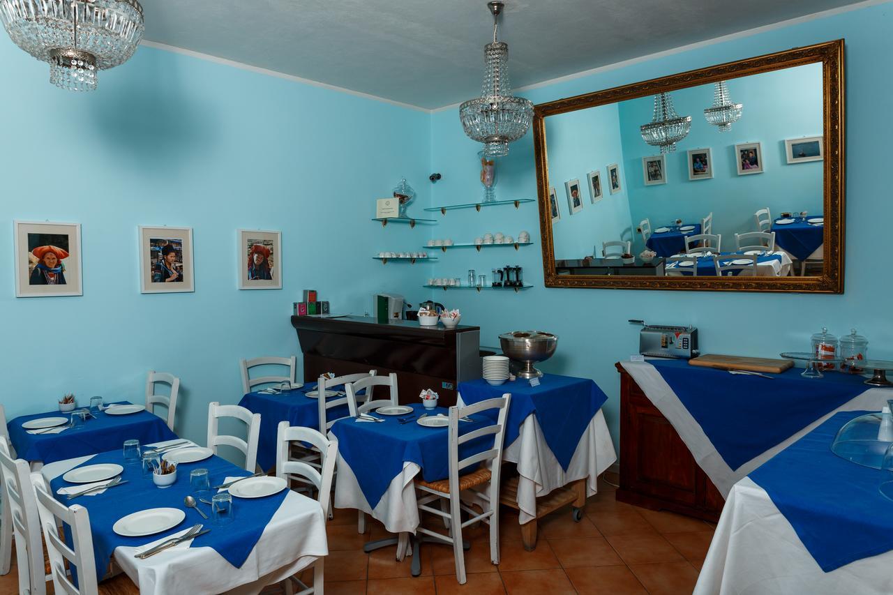 Albergo Orologio Brescia megye Kültér fotó