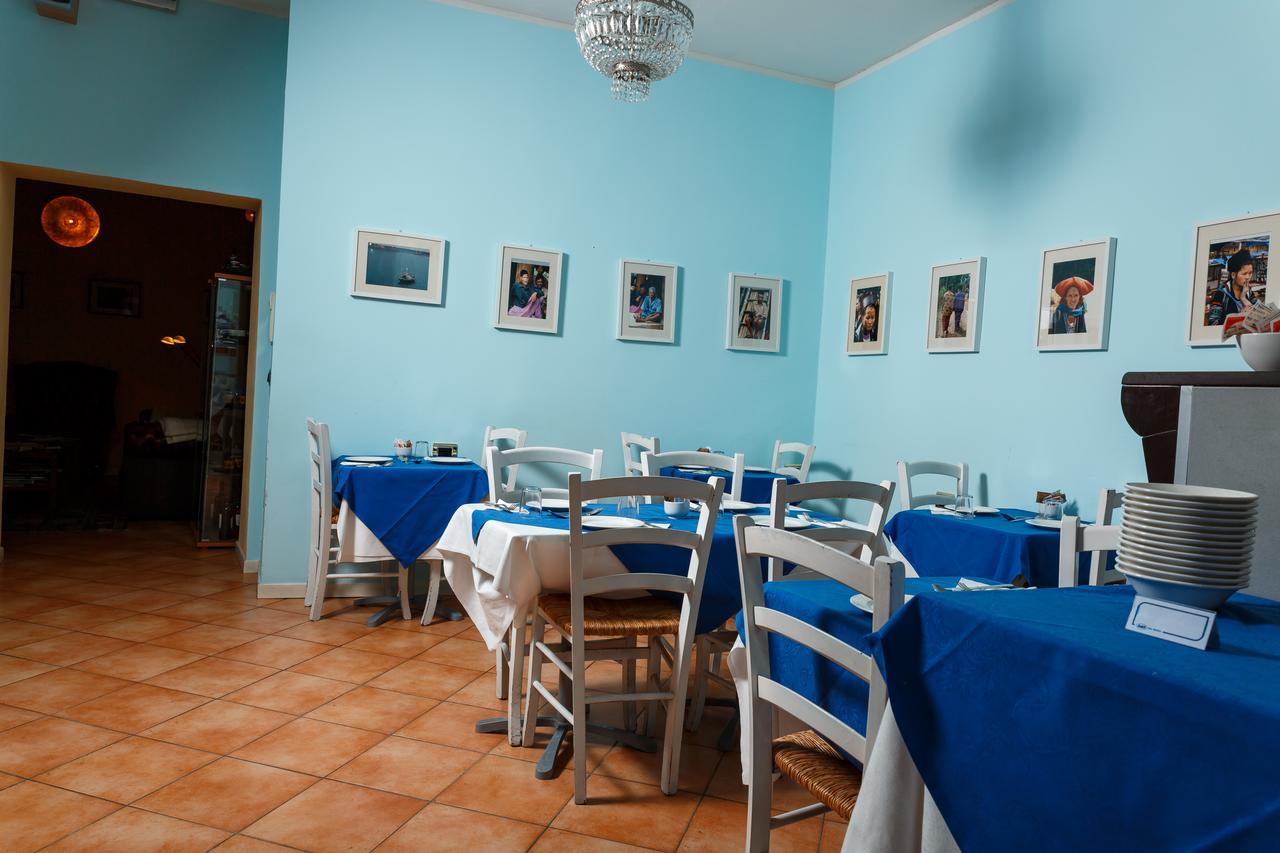 Albergo Orologio Brescia megye Kültér fotó