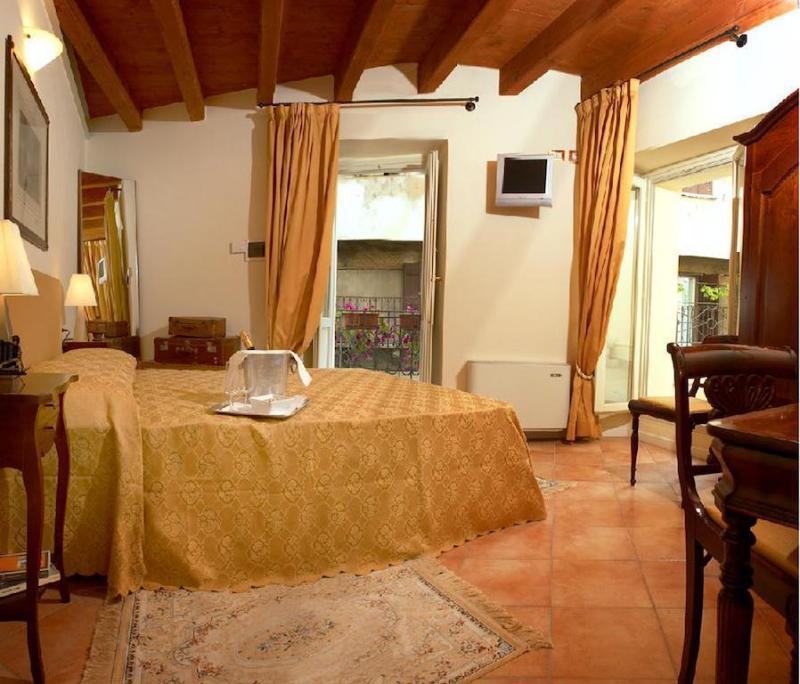 Albergo Orologio Brescia megye Kültér fotó